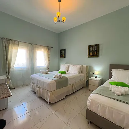 Hotel Myrto Koufonisia