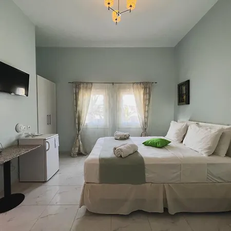 Hotel Myrto