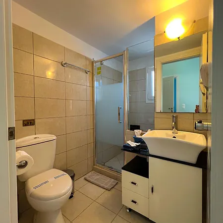 Hotel Myrto