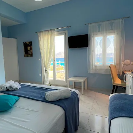 Myrto Hotel Koufonisia