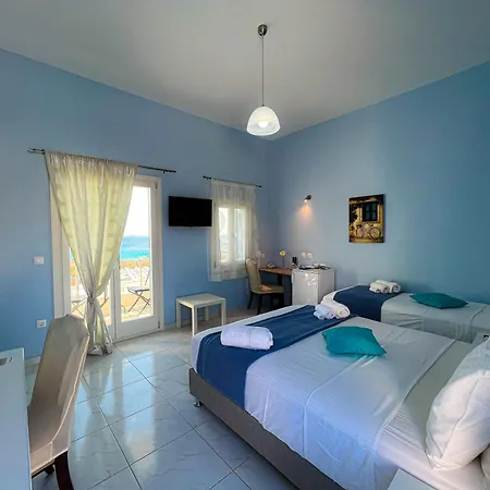 Myrto 3* Koufonisia