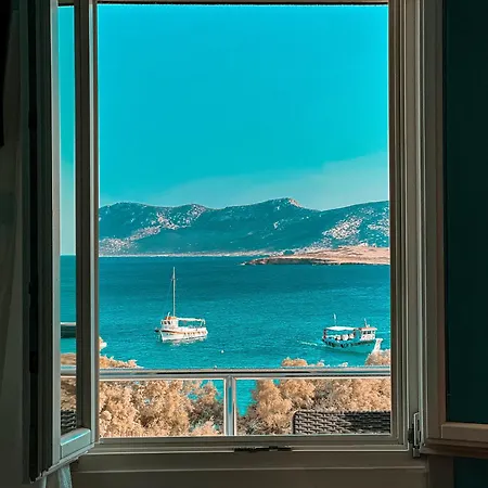 Myrto 3* Koufonisia