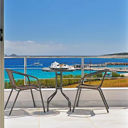 Hotel Myrto Koufonisia