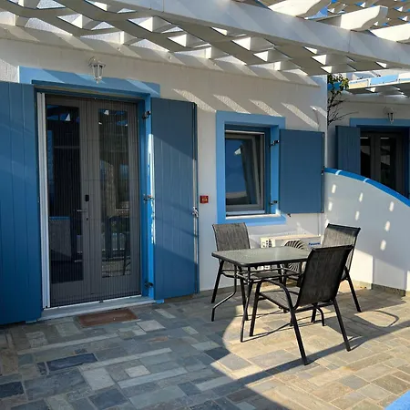 Myrto Hotel Koufonisia