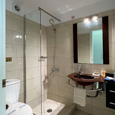 Myrto Hotel