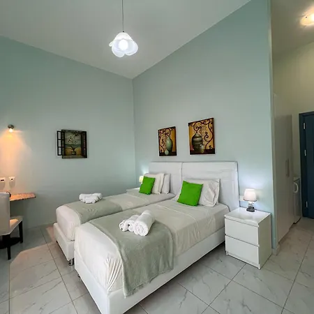 Myrto Hotel