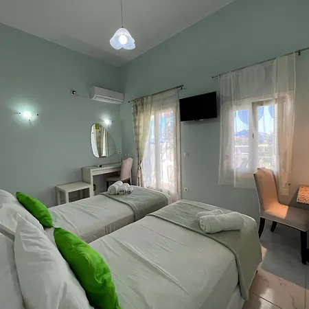 Myrto Hotel