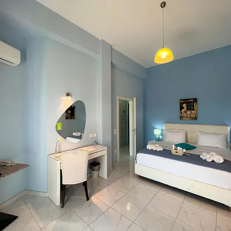 Myrto Hotel