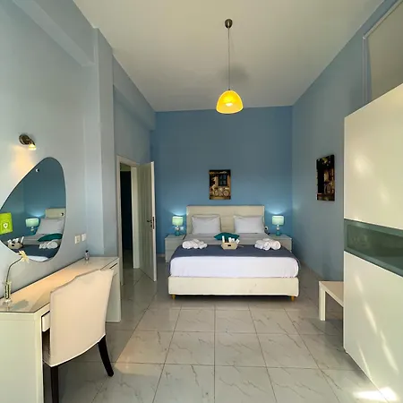 Myrto 3* Koufonisia