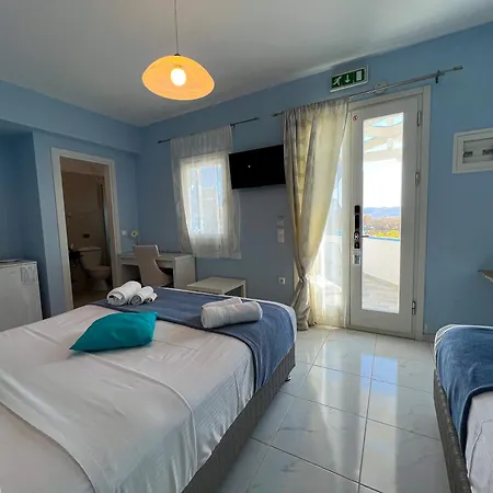 Hotel Myrto 3*