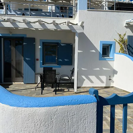 Myrto Hotel