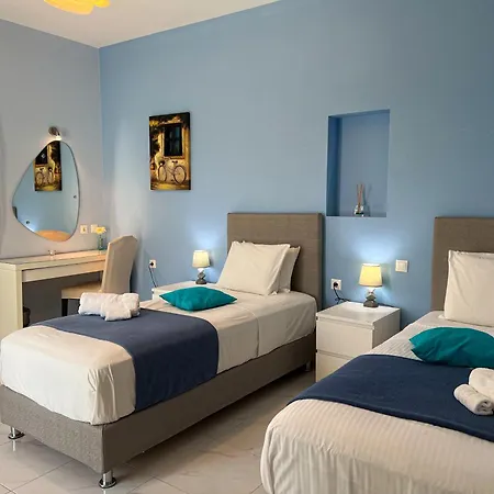 Myrto Hotel Koufonisia