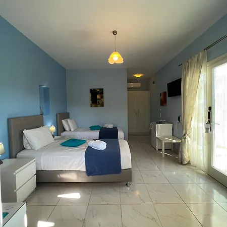 Myrto Hotel