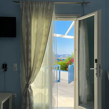 Hotel Myrto Koufonisia