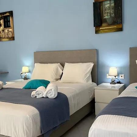 Myrto Hotel