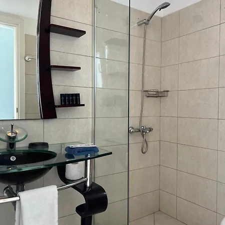 Hotel Myrto