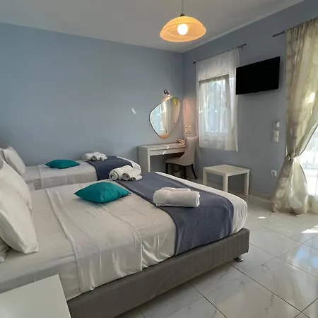 Myrto Hotel