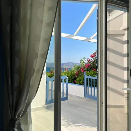 Myrto Hotel 3*