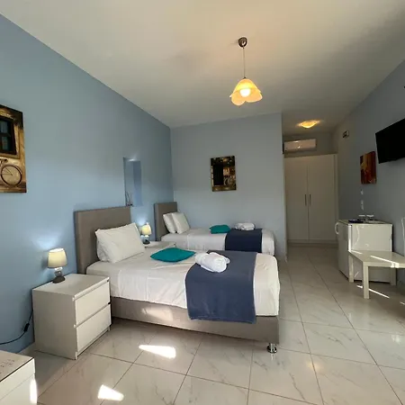 Hotel Myrto Koufonisia
