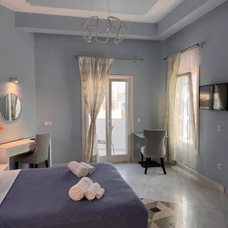 Myrto Hotel Koufonisia