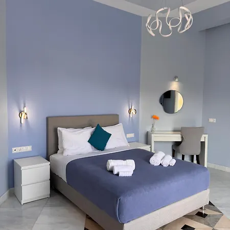 Hotel Myrto