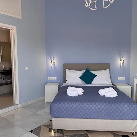 Hotel Myrto Koufonisia