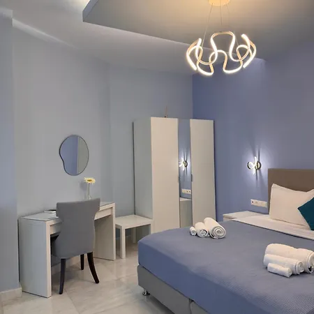 Myrto Hotel Koufonisia