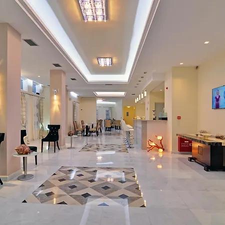 Myrto Hotel