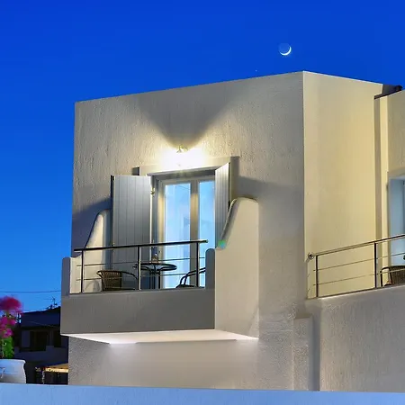 Hotel Myrto Koufonisia