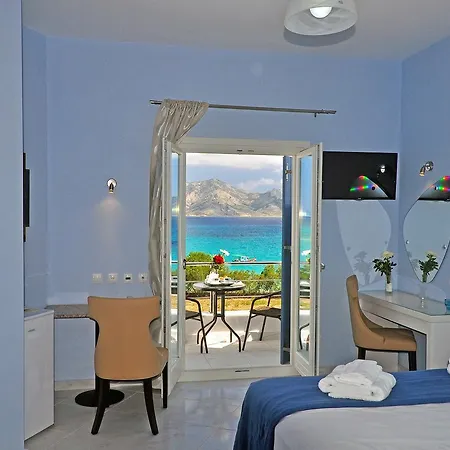 Hotel Myrto Koufonisia