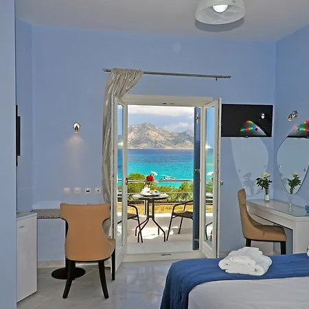 Hotel Myrto Koufonisia