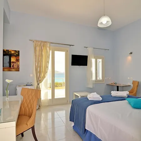 Myrto Hotel 3*