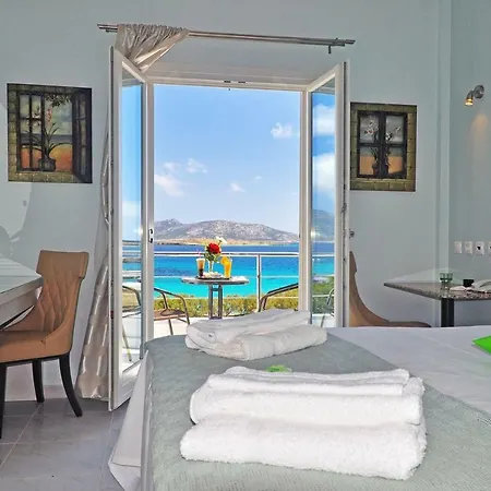 Myrto Hotel Koufonisia