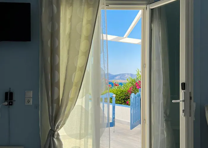 Hotel Myrto Koufonisia