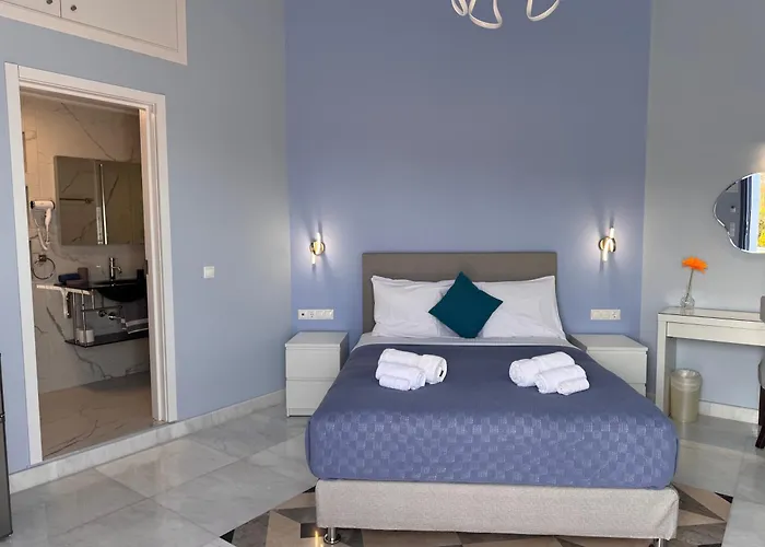 Hotel Myrto Koufonisia