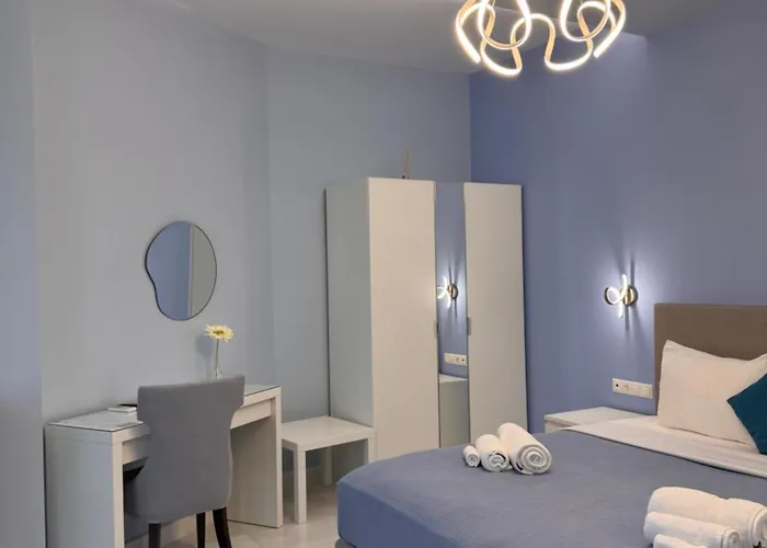 Myrto Hotel Koufonisia