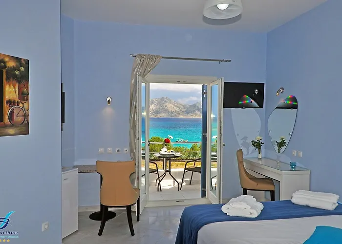 Hotel Myrto Koufonisia