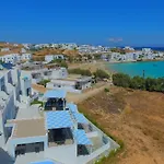 Hotel Myrto 3*