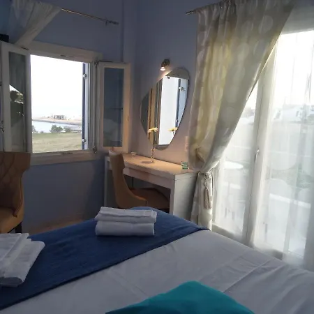 Myrto 3* Koufonisia
