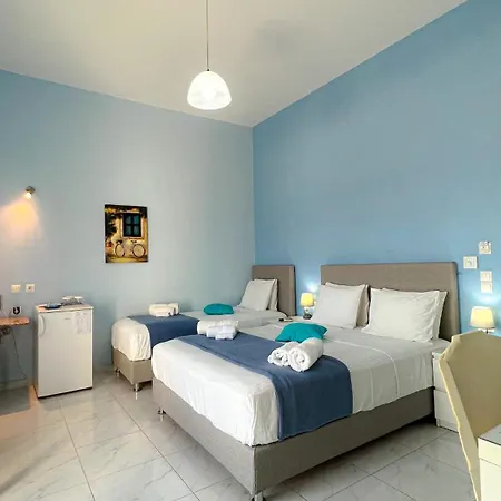 Hotel Myrto Koufonisia