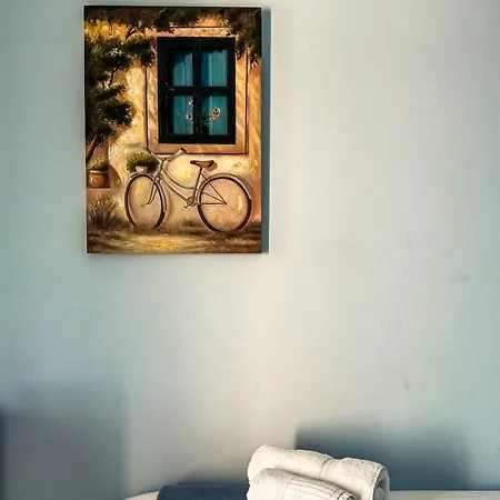 Myrto Hotel