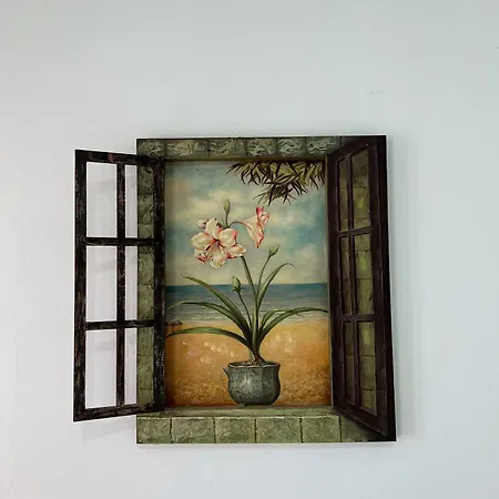 Myrto Отель Куфонисия