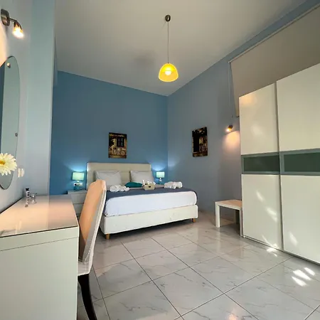 Myrto 3* Куфонисия