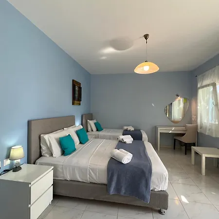 Myrto Hotel