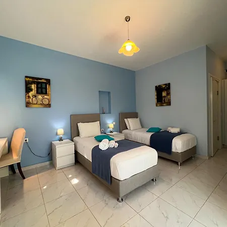 Hotel Myrto