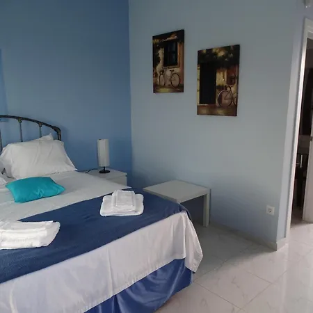 Hotel Myrto Koufonisia