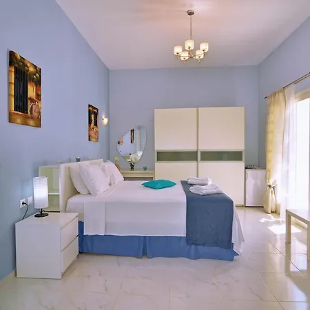 Hotel Myrto