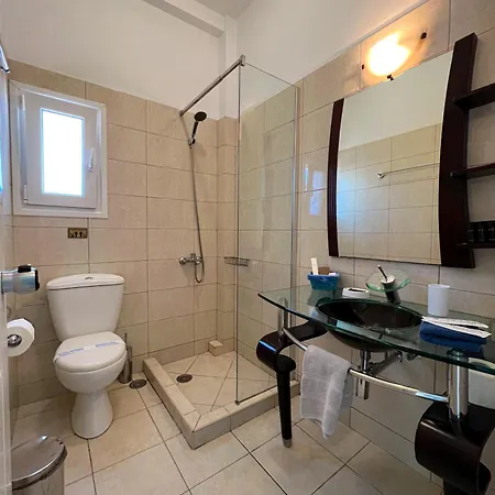 Myrto 3* Koufonisia