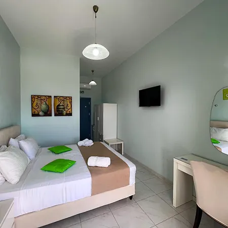 Myrto 3* Koufonisia