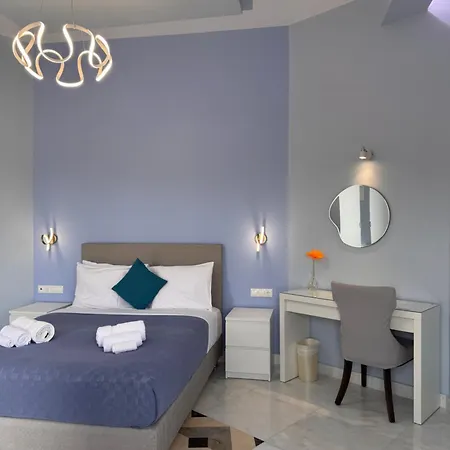 Myrto 3* Koufonisia